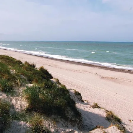 Arvidvej Hvide Sande Xii Denmrk Casa de Férias *