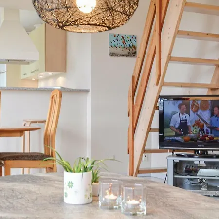 Feriehus Fantastisk Hjem I Hvide Sande Med Sauna