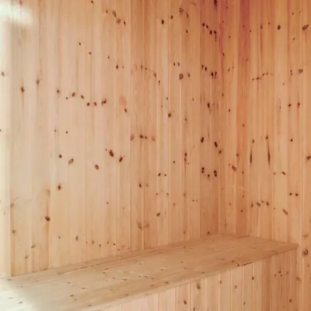 Feriehus Fantastisk Hjem I Hvide Sande Med Sauna *