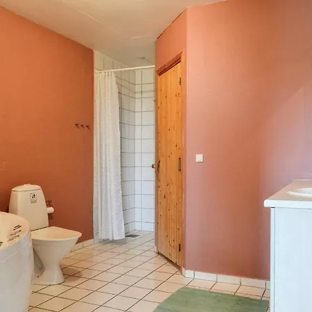 Arvidvej Hvide Sande Xii Denmrk Casa de Férias *