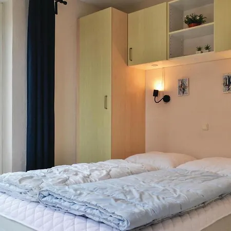 Feriehus Fantastisk Hjem I Hvide Sande Med Sauna